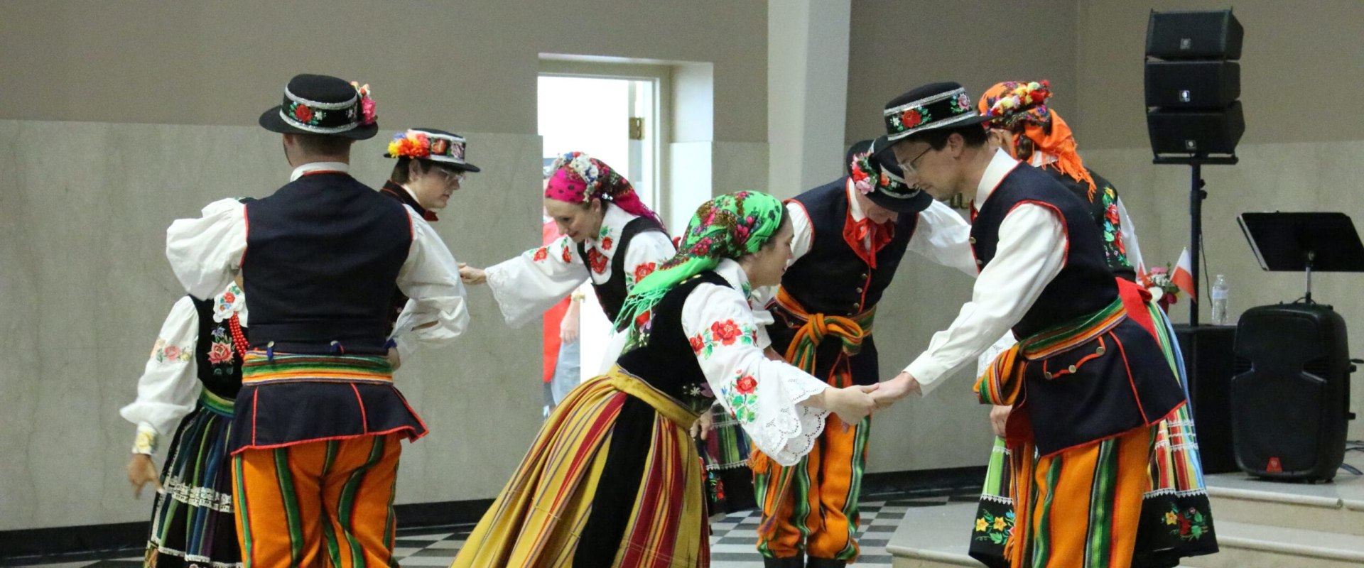 Preserving East Tennessee's Culture Through Community Celebrations