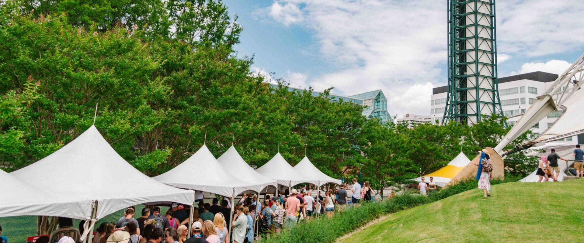 The Vibrant Culture of Community Celebrations in East Tennessee