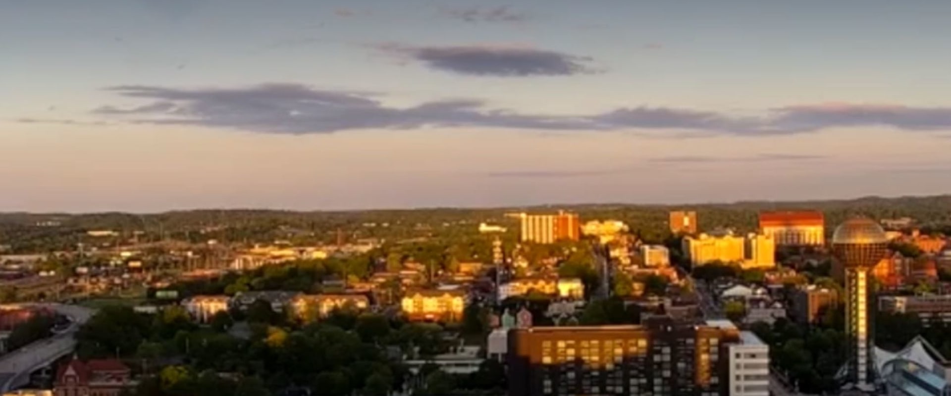 The Impact of Social Media on Community Celebrations in East Tennessee