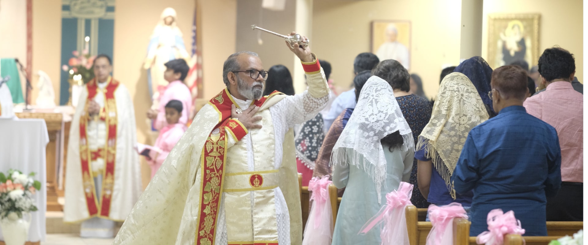 The Religious and Spiritual Roots of Community Celebrations in East Tennessee