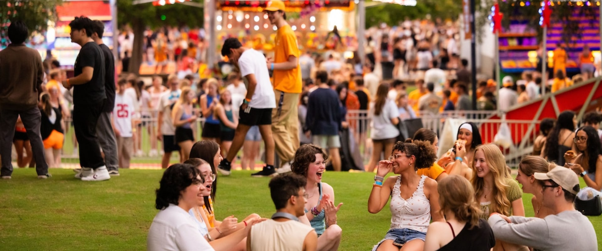 Celebrating Community in East Tennessee