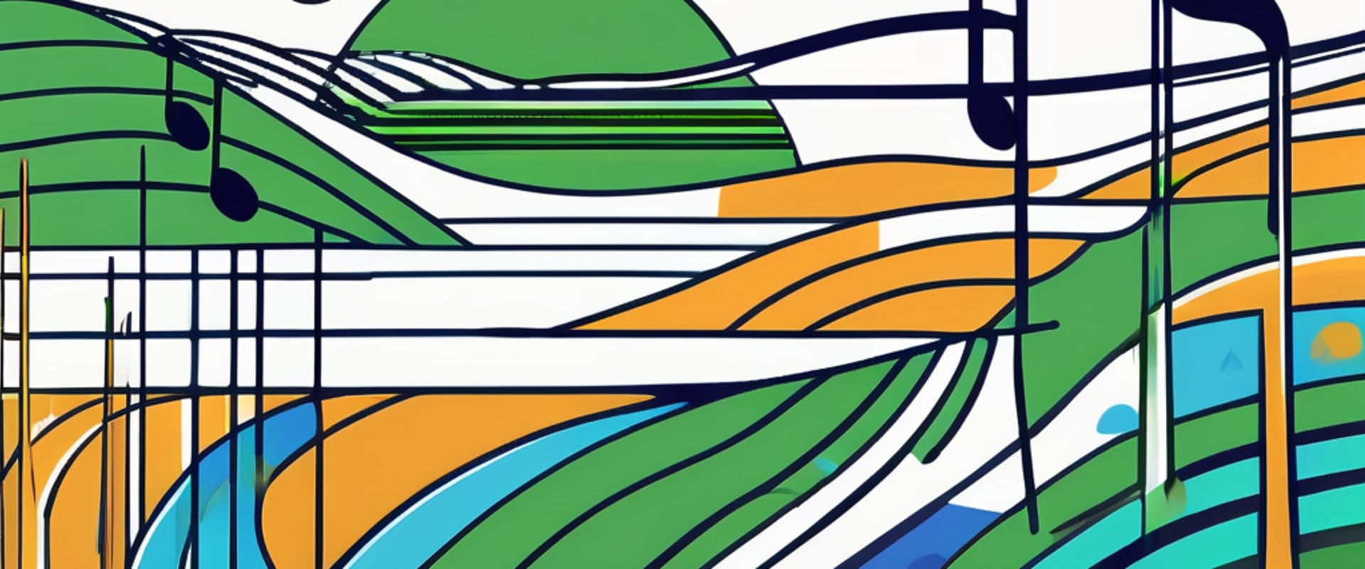 The Power of Music in Community Celebrations in East Tennessee