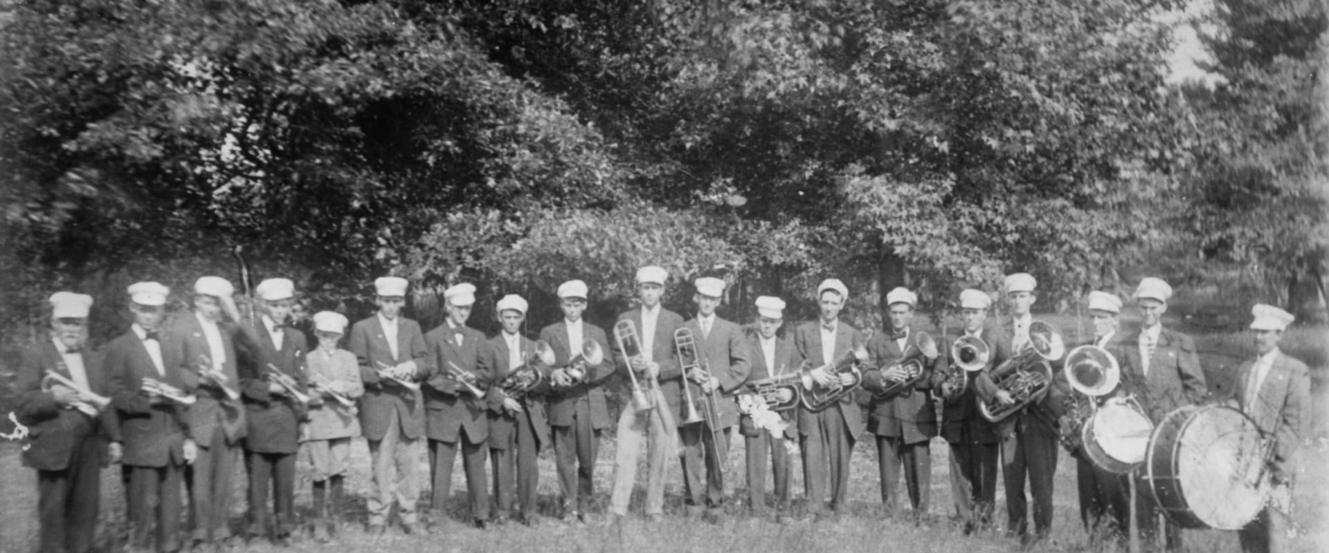 The Enduring Legacy of Community Celebrations in East Tennessee