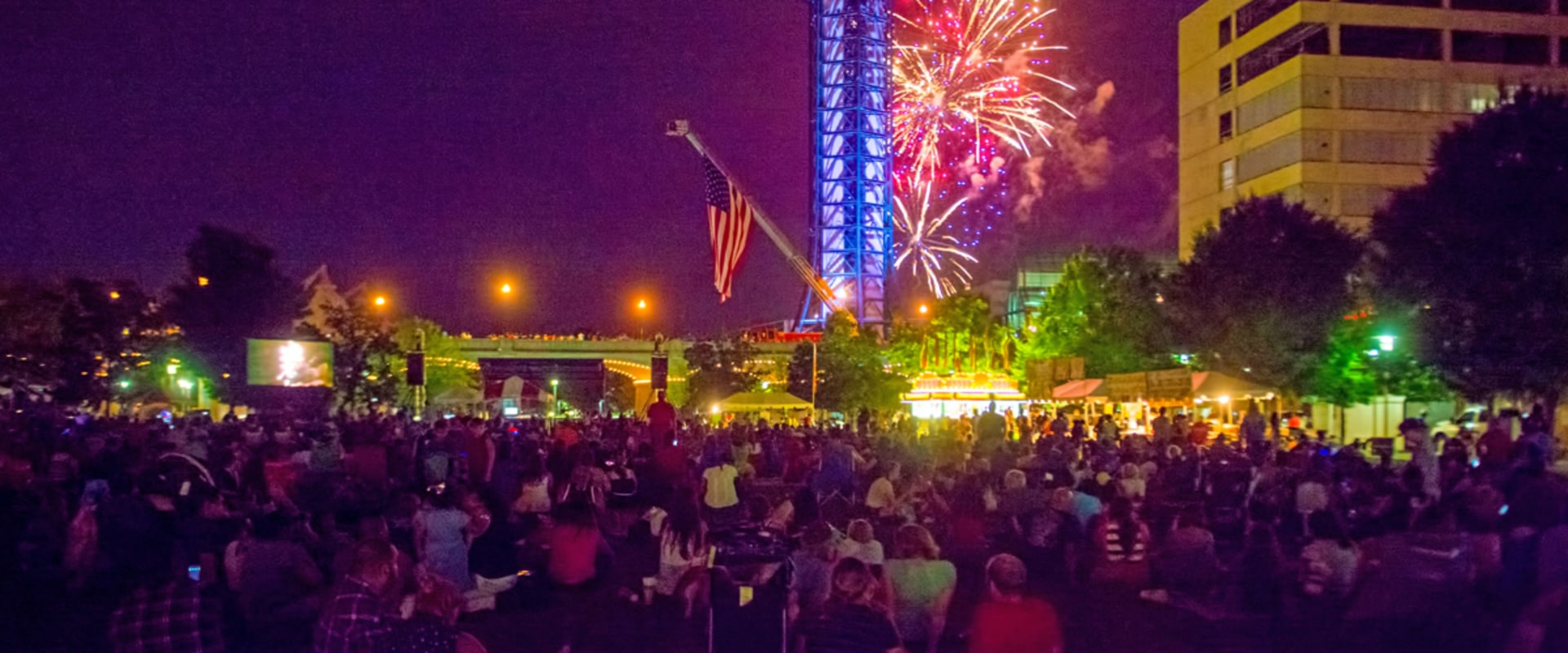 The Fascinating World of Community Celebrations in East Tennessee: An Expert's Perspective