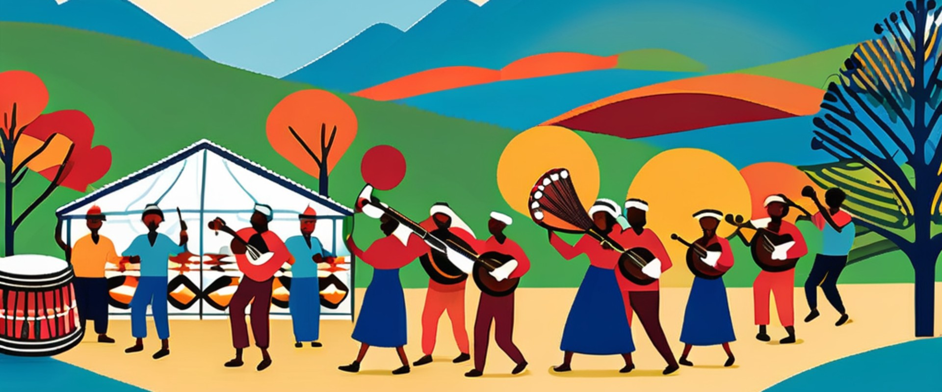 The Educational and Informative Aspects of Community Celebrations in East Tennessee: A Cultural Expert's Perspective