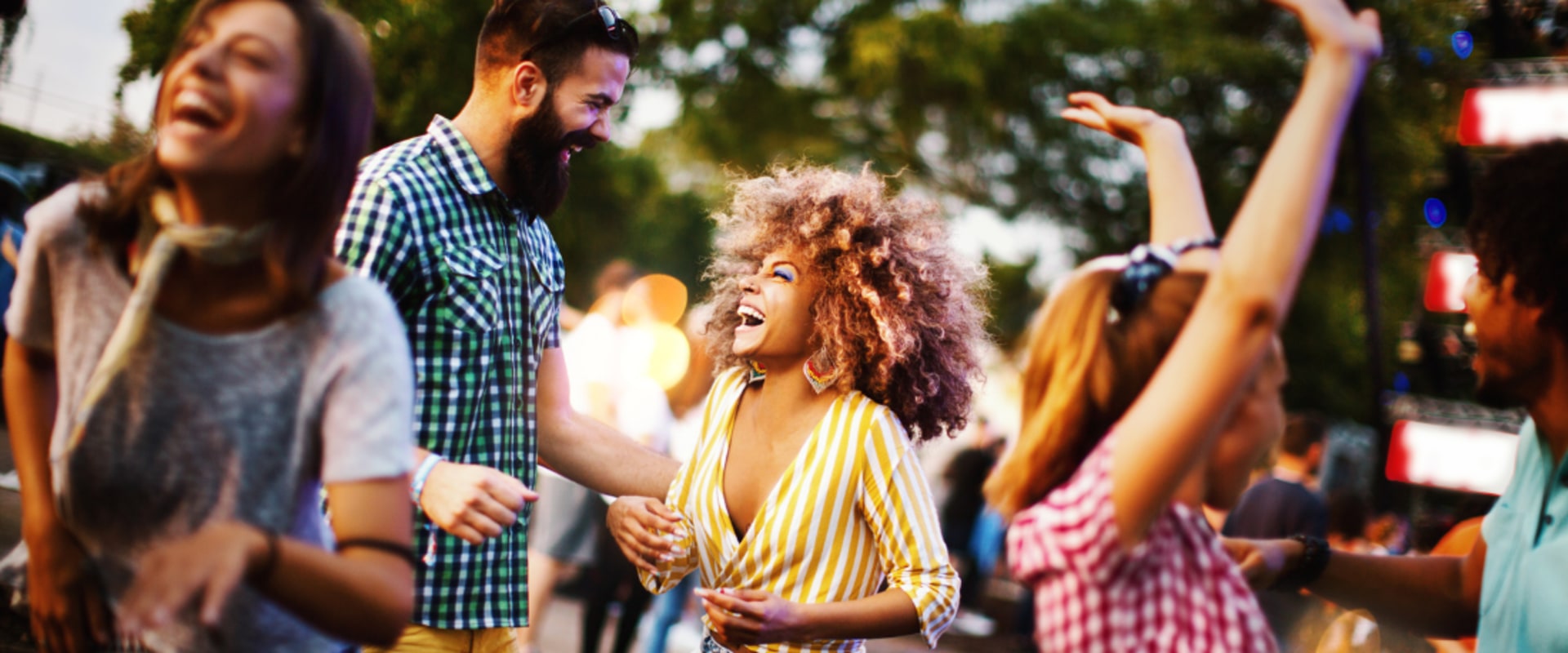 The Vibrant Community Celebrations of East Tennessee: A Local Expert's Perspective