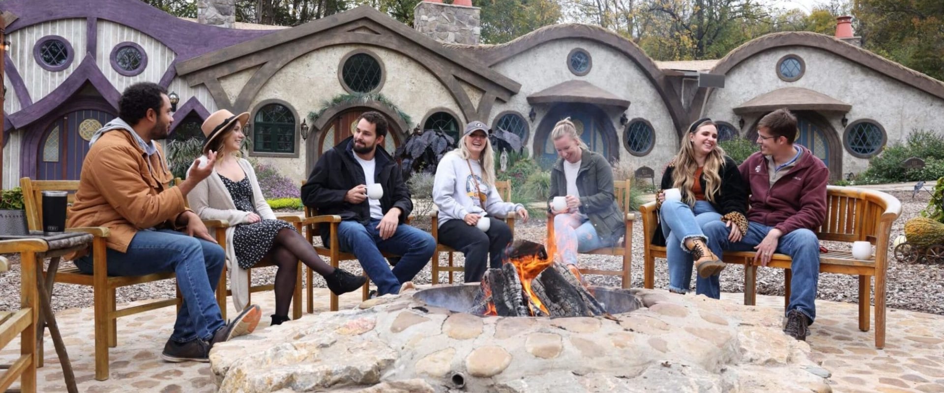 The Power of Community Celebrations in East Tennessee