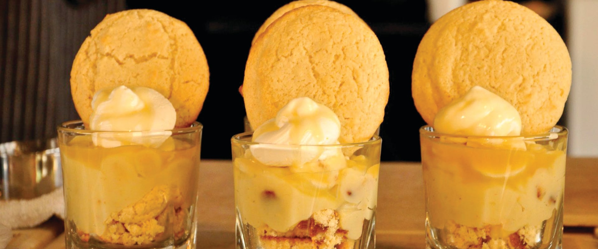 The Culinary Traditions of Community Celebrations in East Tennessee