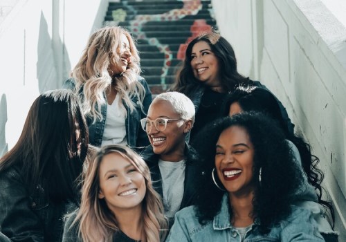 The Power of Volunteering: Giving Back During Community Celebrations in East Tennessee