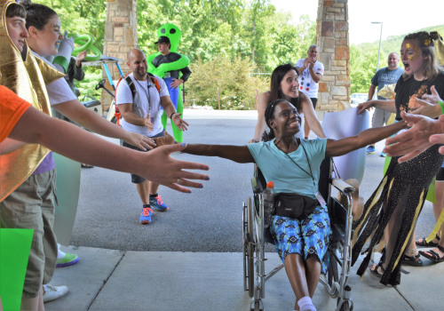 The Vital Role of Young People in Community Celebrations in East Tennessee