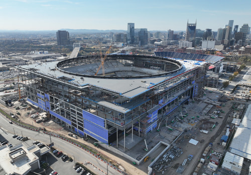 The Impact of Local Businesses on Community Celebrations in East Tennessee