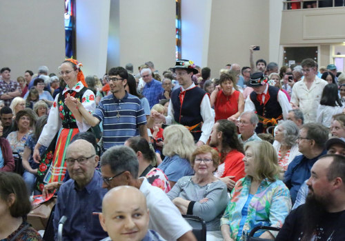 The Impact of Community Celebrations in East Tennessee