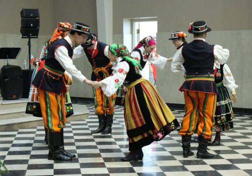 Preserving East Tennessee's Culture Through Community Celebrations