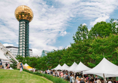 The Vibrant Culture of Community Celebrations in East Tennessee