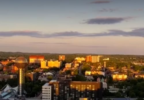 The Impact of Social Media on Community Celebrations in East Tennessee