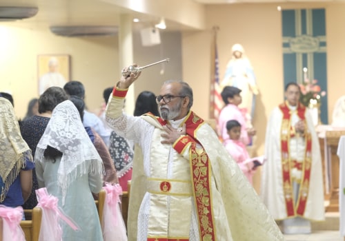 The Religious and Spiritual Roots of Community Celebrations in East Tennessee