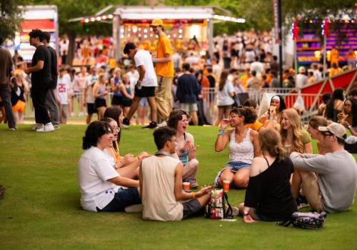 Celebrating Community in East Tennessee