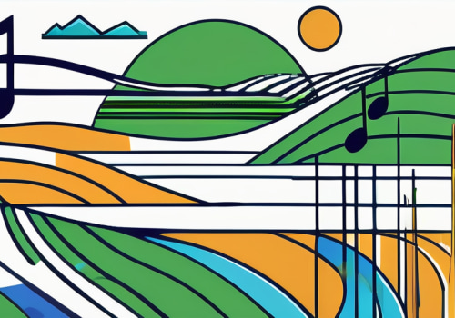 The Power of Music in Community Celebrations in East Tennessee