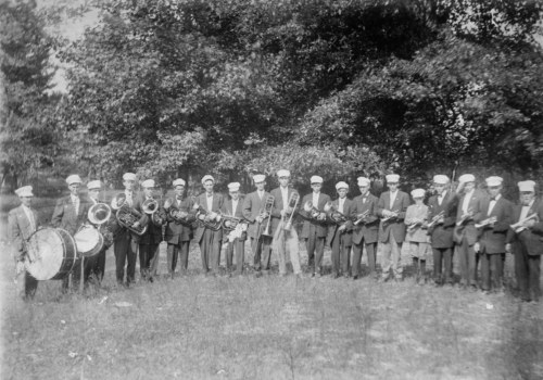 The Enduring Legacy of Community Celebrations in East Tennessee