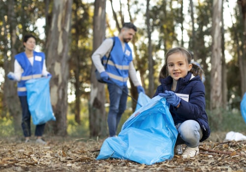 The Evolution of Community Celebrations in East Tennessee