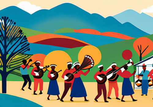 The Educational and Informative Aspects of Community Celebrations in East Tennessee: A Cultural Expert's Perspective