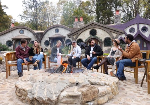 The Power of Community Celebrations in East Tennessee