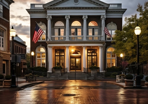 The Rich Cultural and Historical Influences on Community Celebrations in East Tennessee